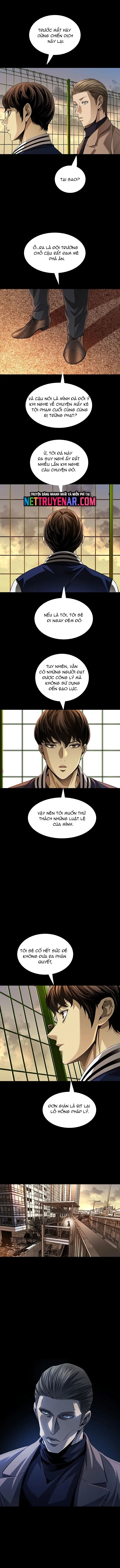 Tao Là Công Lý Chapter 151 - 9