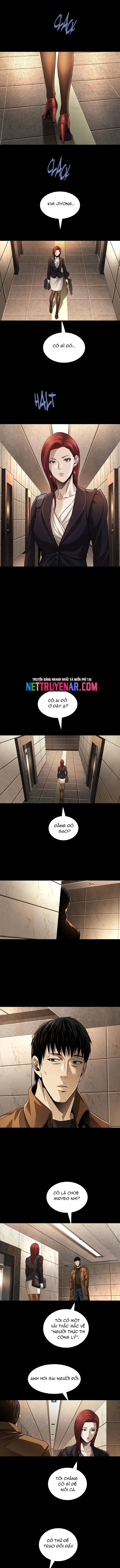 Tao Là Công Lý Chapter 151 - 10