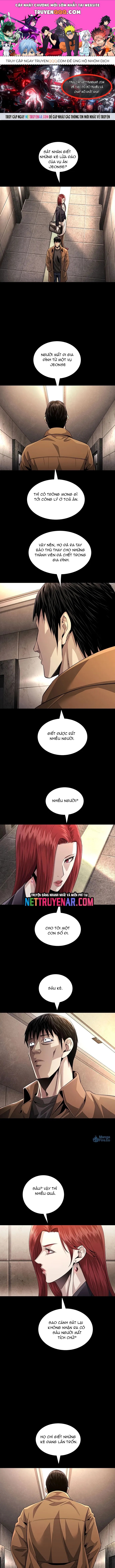 Tao Là Công Lý Chapter 152 - 1