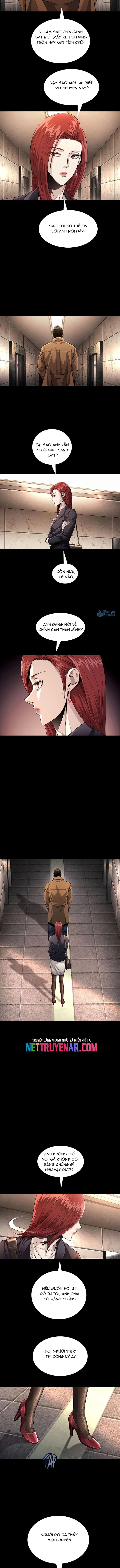 Tao Là Công Lý Chapter 152 - 2