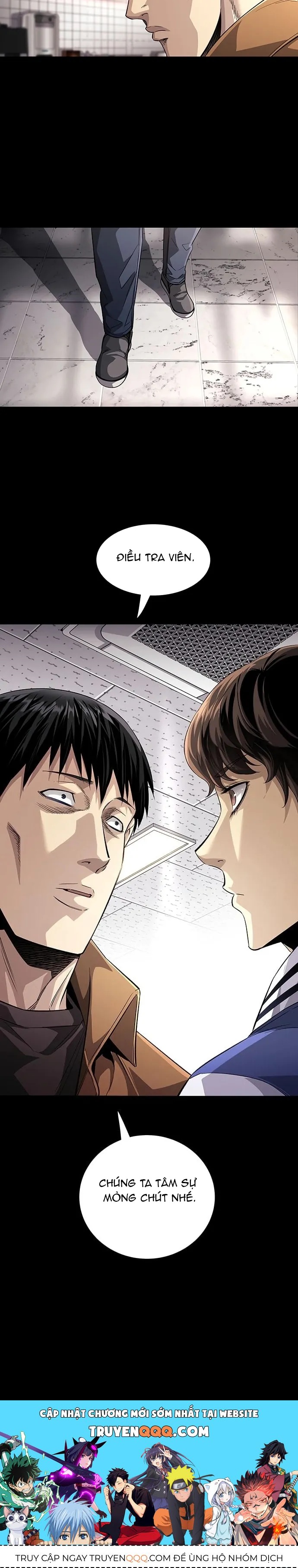Tao Là Công Lý Chapter 152 - 11