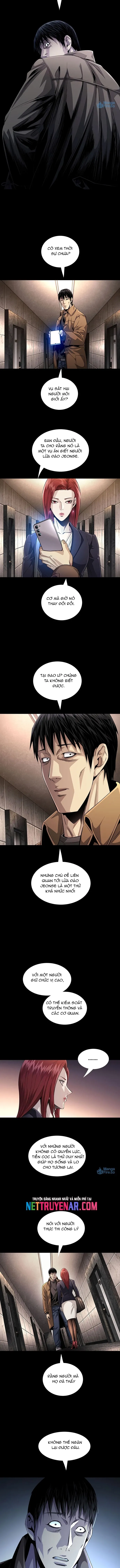 Tao Là Công Lý Chapter 152 - 3