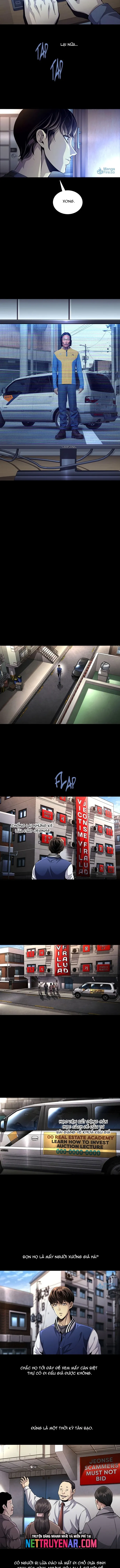 Tao Là Công Lý Chapter 152 - 5