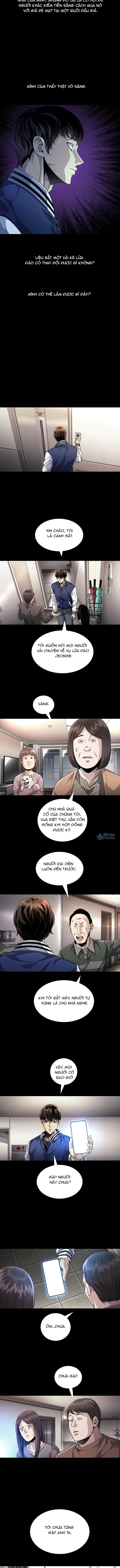 Tao Là Công Lý Chapter 152 - 6