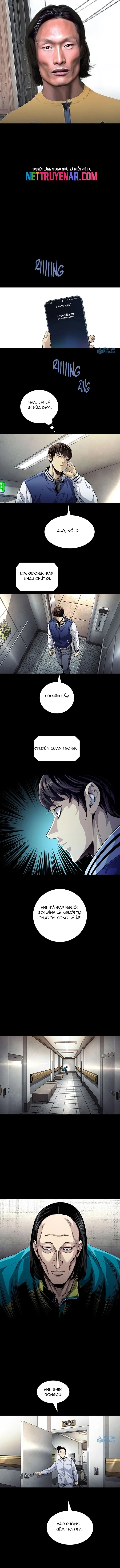 Tao Là Công Lý Chapter 152 - 7