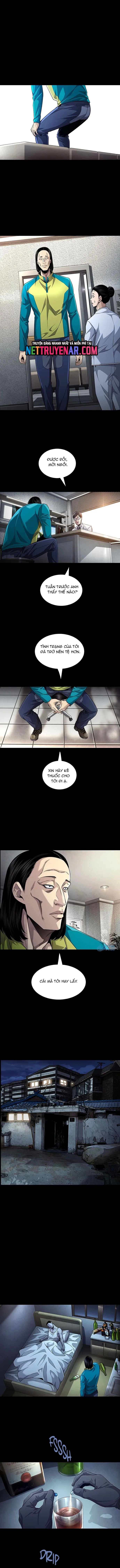 Tao Là Công Lý Chapter 152 - 8