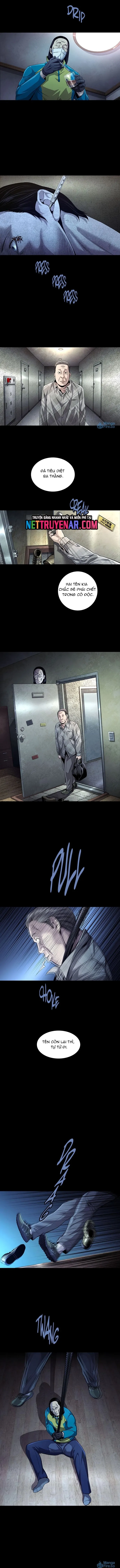 Tao Là Công Lý Chapter 152 - 9