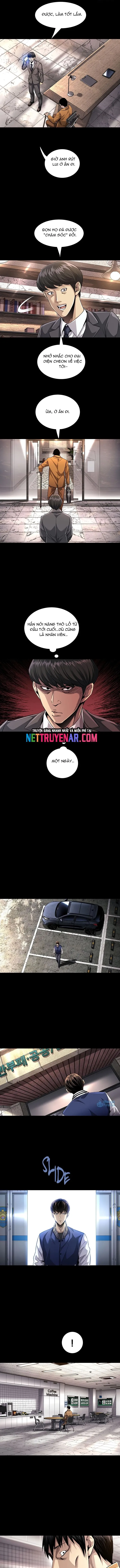 Tao Là Công Lý Chapter 152 - 10