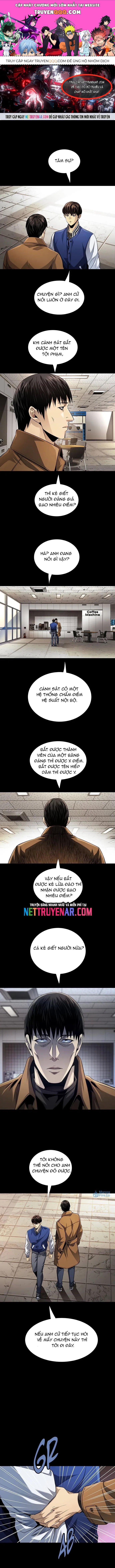 Tao Là Công Lý Chapter 153 - 1