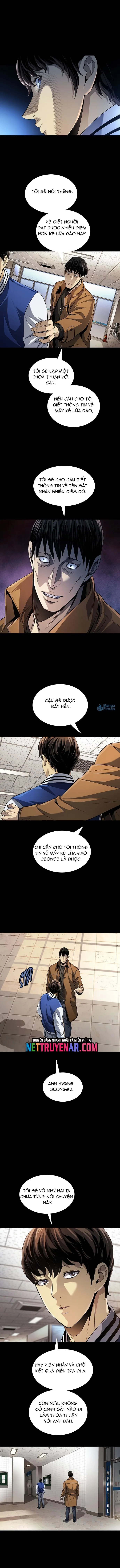 Tao Là Công Lý Chapter 153 - 2