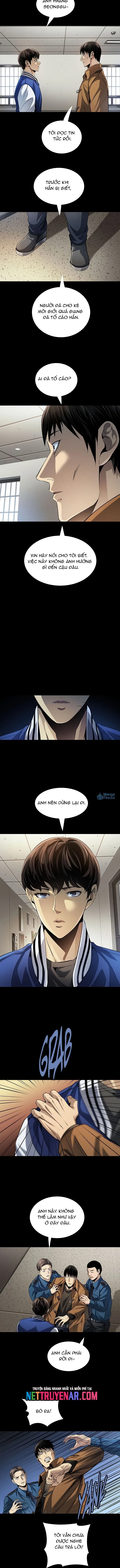 Tao Là Công Lý Chapter 153 - 4
