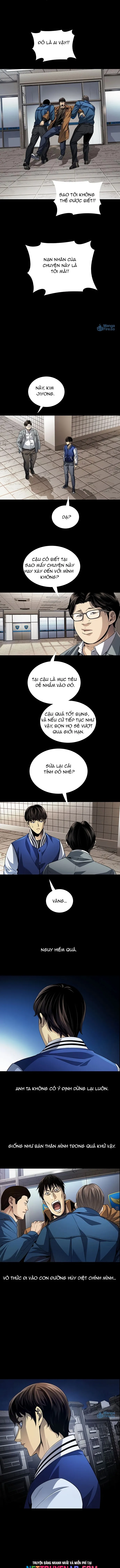 Tao Là Công Lý Chapter 153 - 5