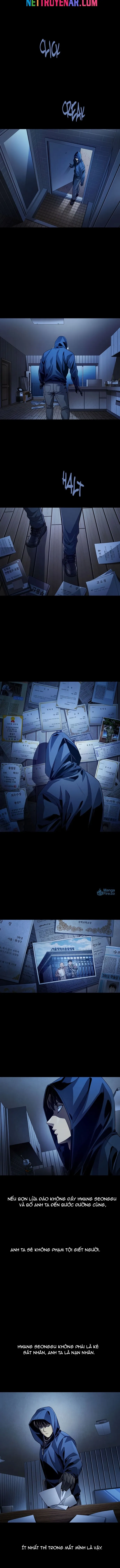 Tao Là Công Lý Chapter 153 - 6