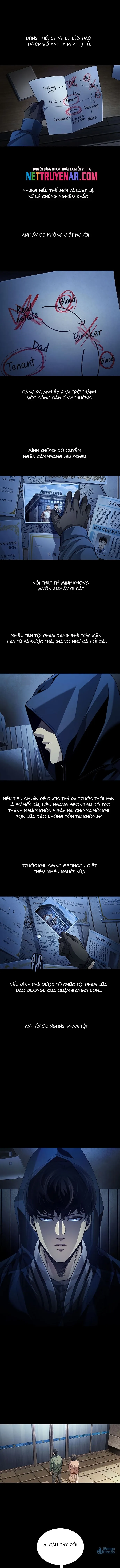 Tao Là Công Lý Chapter 153 - 7