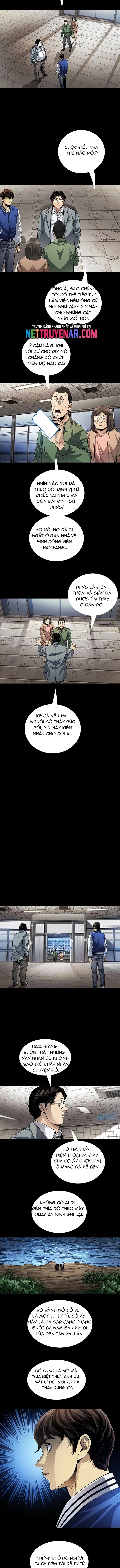 Tao Là Công Lý Chapter 153 - 8