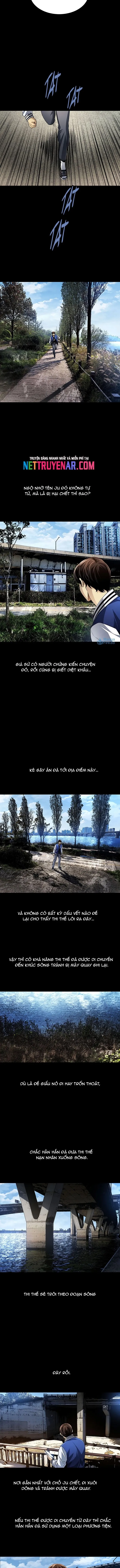 Tao Là Công Lý Chapter 153 - 9