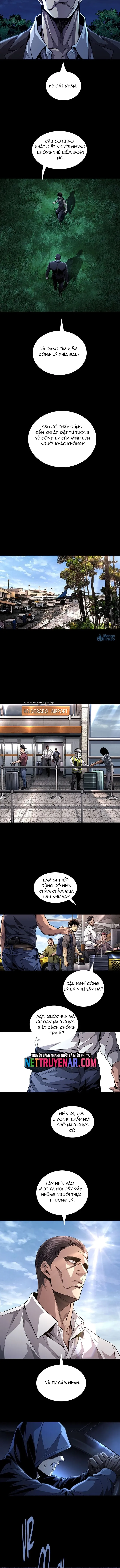 Tao Là Công Lý Chapter 154 - 2