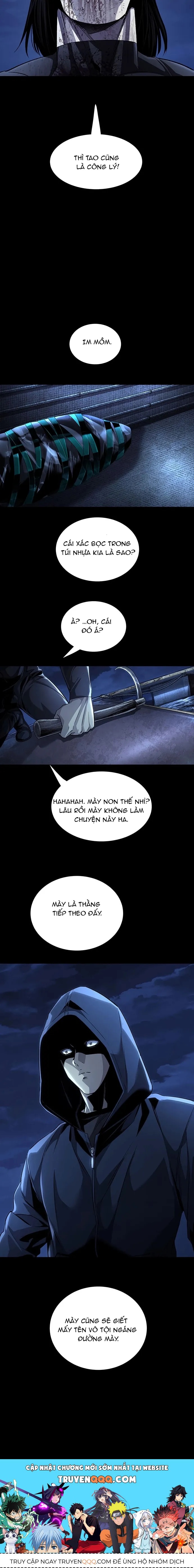 Tao Là Công Lý Chapter 154 - 11