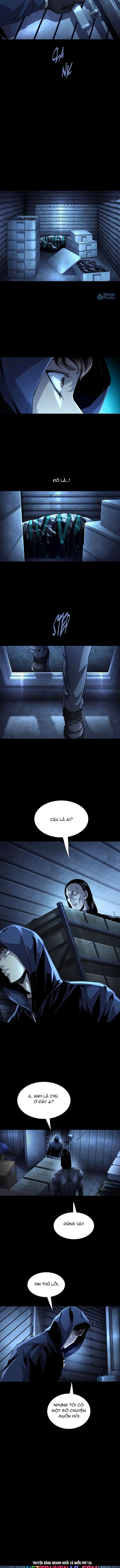 Tao Là Công Lý Chapter 154 - 5