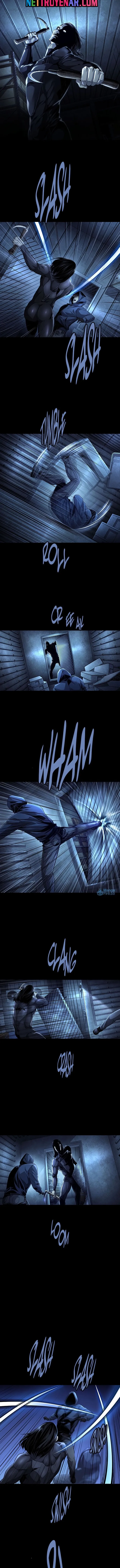 Tao Là Công Lý Chapter 154 - 6