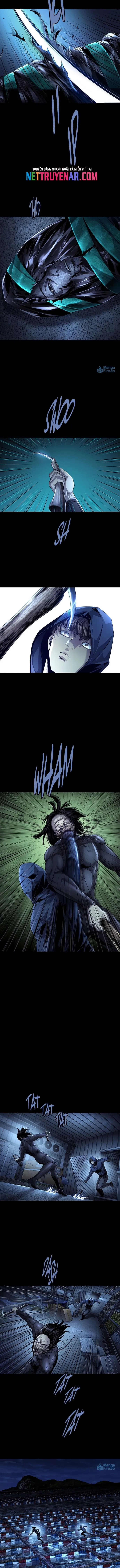 Tao Là Công Lý Chapter 154 - 7