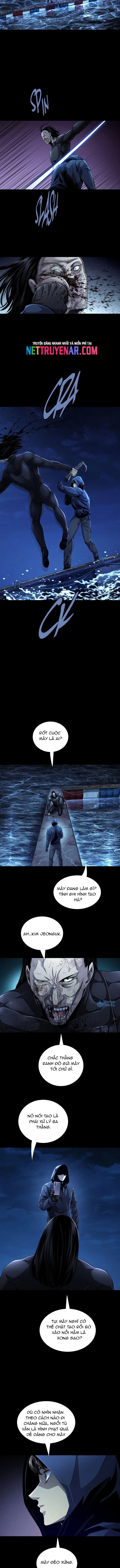 Tao Là Công Lý Chapter 154 - 8