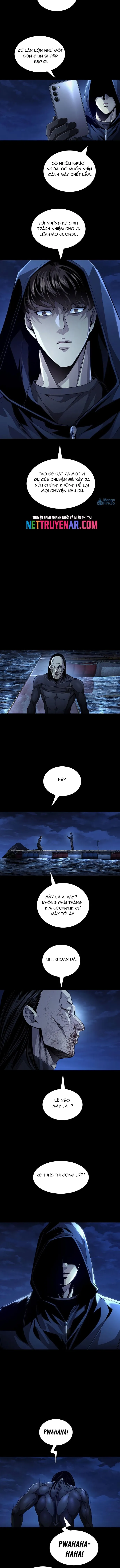 Tao Là Công Lý Chapter 154 - 9