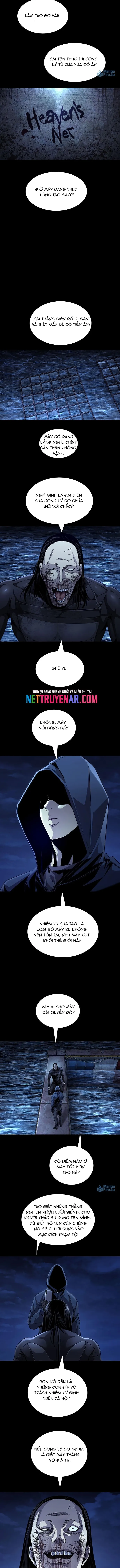 Tao Là Công Lý Chapter 154 - 10