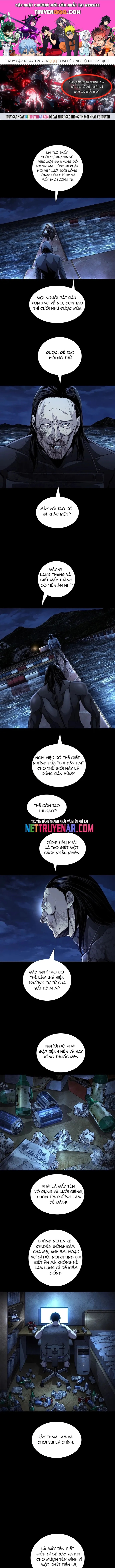 Tao Là Công Lý Chapter 155 - 1