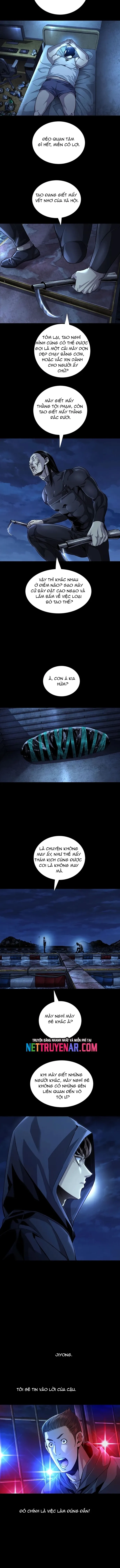 Tao Là Công Lý Chapter 155 - 2