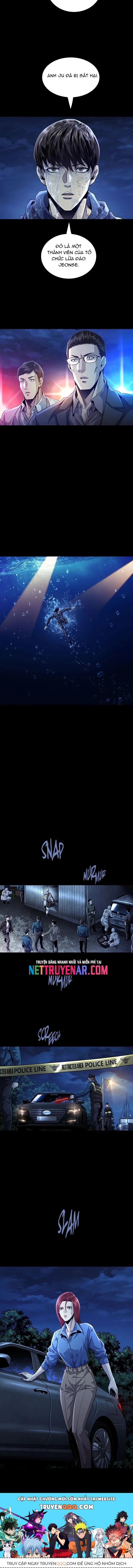 Tao Là Công Lý Chapter 155 - 11