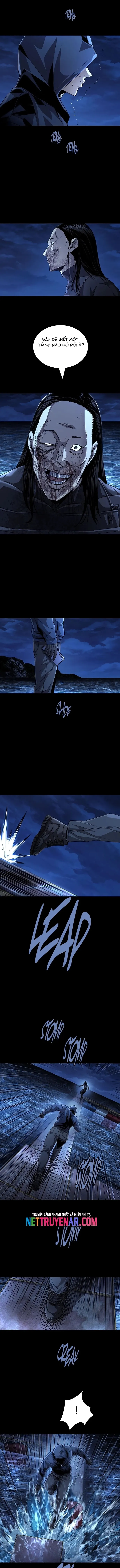 Tao Là Công Lý Chapter 155 - 3