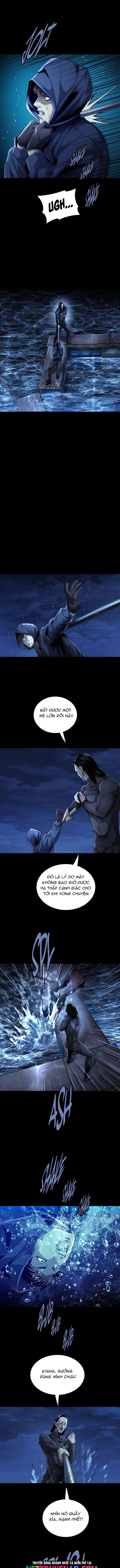 Tao Là Công Lý Chapter 155 - 5