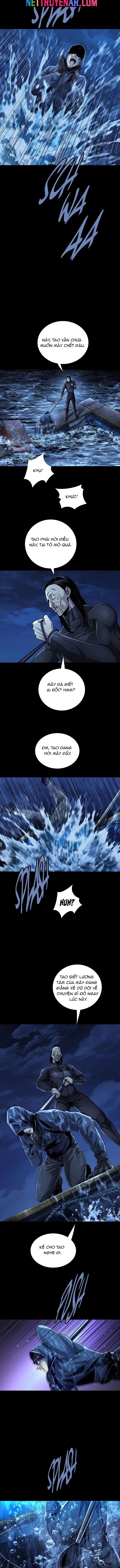 Tao Là Công Lý Chapter 155 - 6