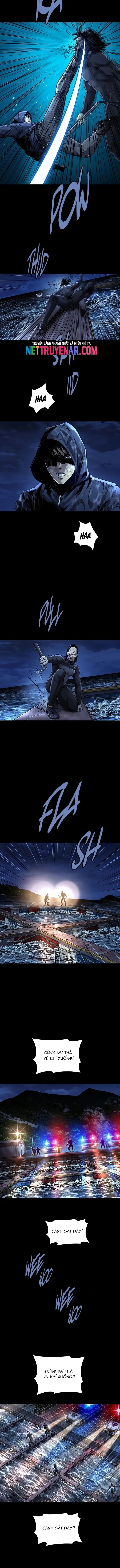 Tao Là Công Lý Chapter 155 - 8