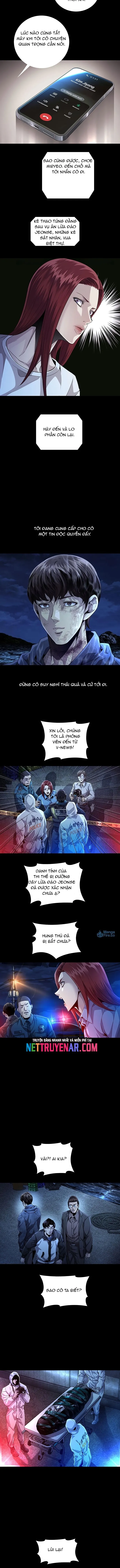 Tao Là Công Lý Chapter 156 - 2