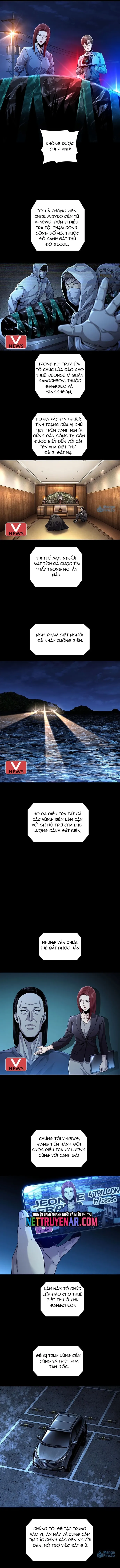 Tao Là Công Lý Chapter 156 - 3