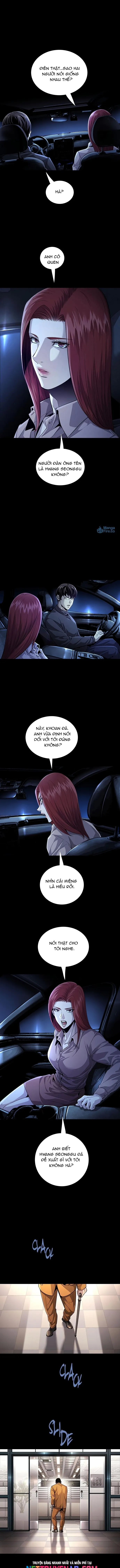 Tao Là Công Lý Chapter 156 - 5
