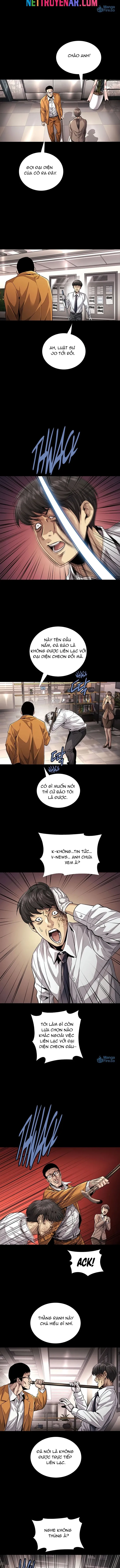 Tao Là Công Lý Chapter 156 - 6