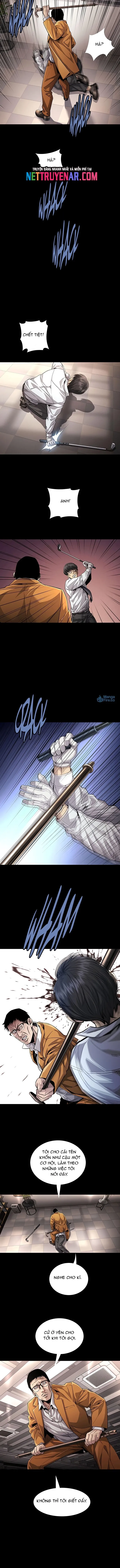 Tao Là Công Lý Chapter 156 - 7