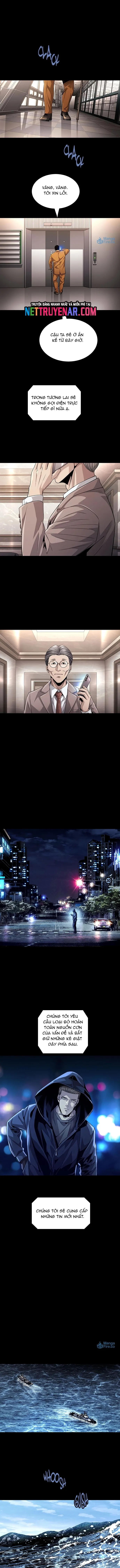 Tao Là Công Lý Chapter 156 - 8
