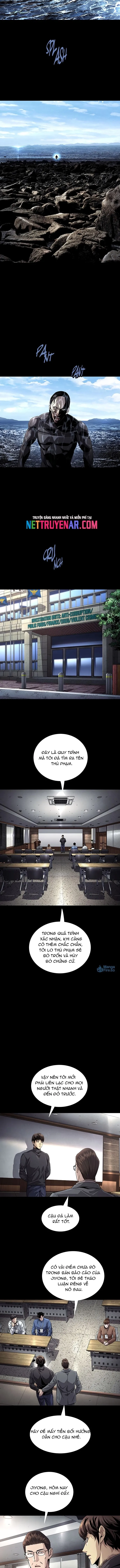 Tao Là Công Lý Chapter 156 - 9