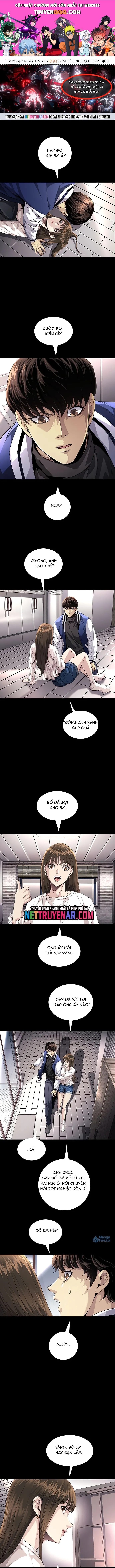 Tao Là Công Lý Chapter 157 - 1