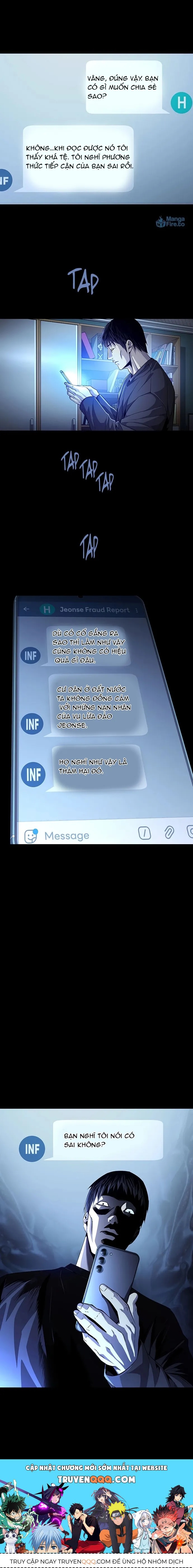 Tao Là Công Lý Chapter 157 - 11