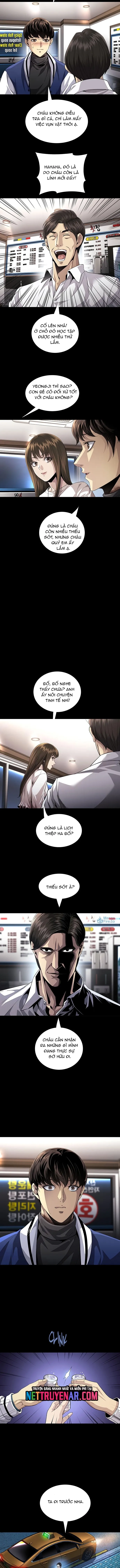 Tao Là Công Lý Chapter 157 - 4