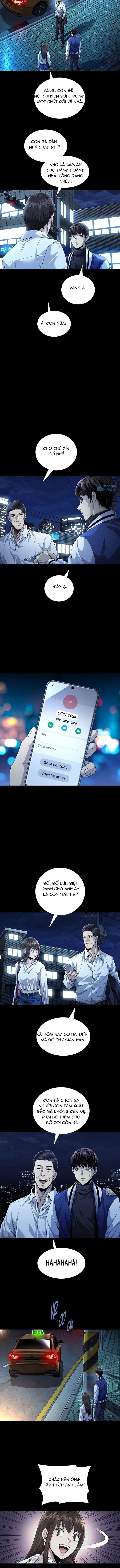 Tao Là Công Lý Chapter 157 - 5