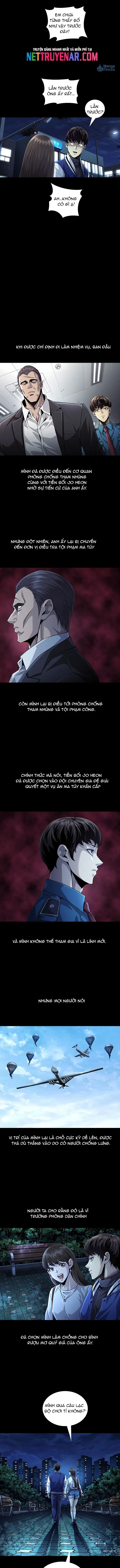 Tao Là Công Lý Chapter 157 - 6