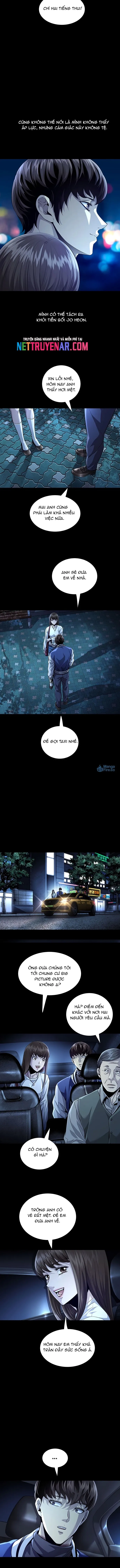 Tao Là Công Lý Chapter 157 - 7