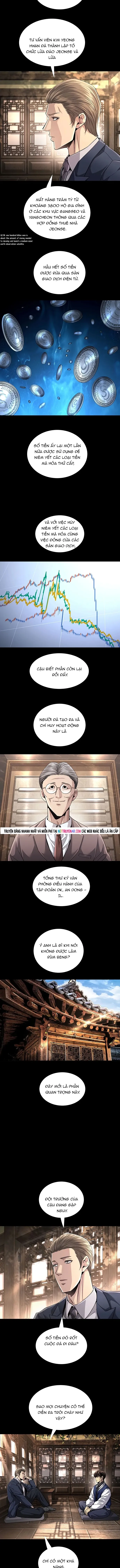 Tao Là Công Lý Chapter 159.1 - 2