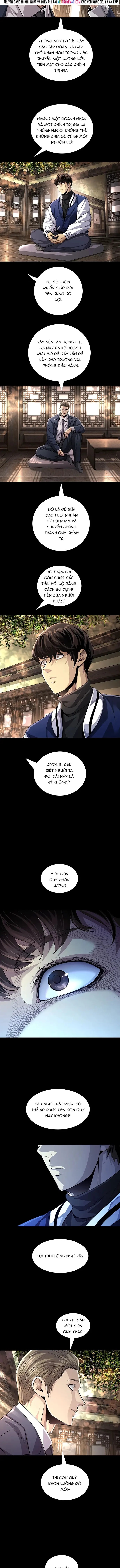 Tao Là Công Lý Chapter 159.1 - 4